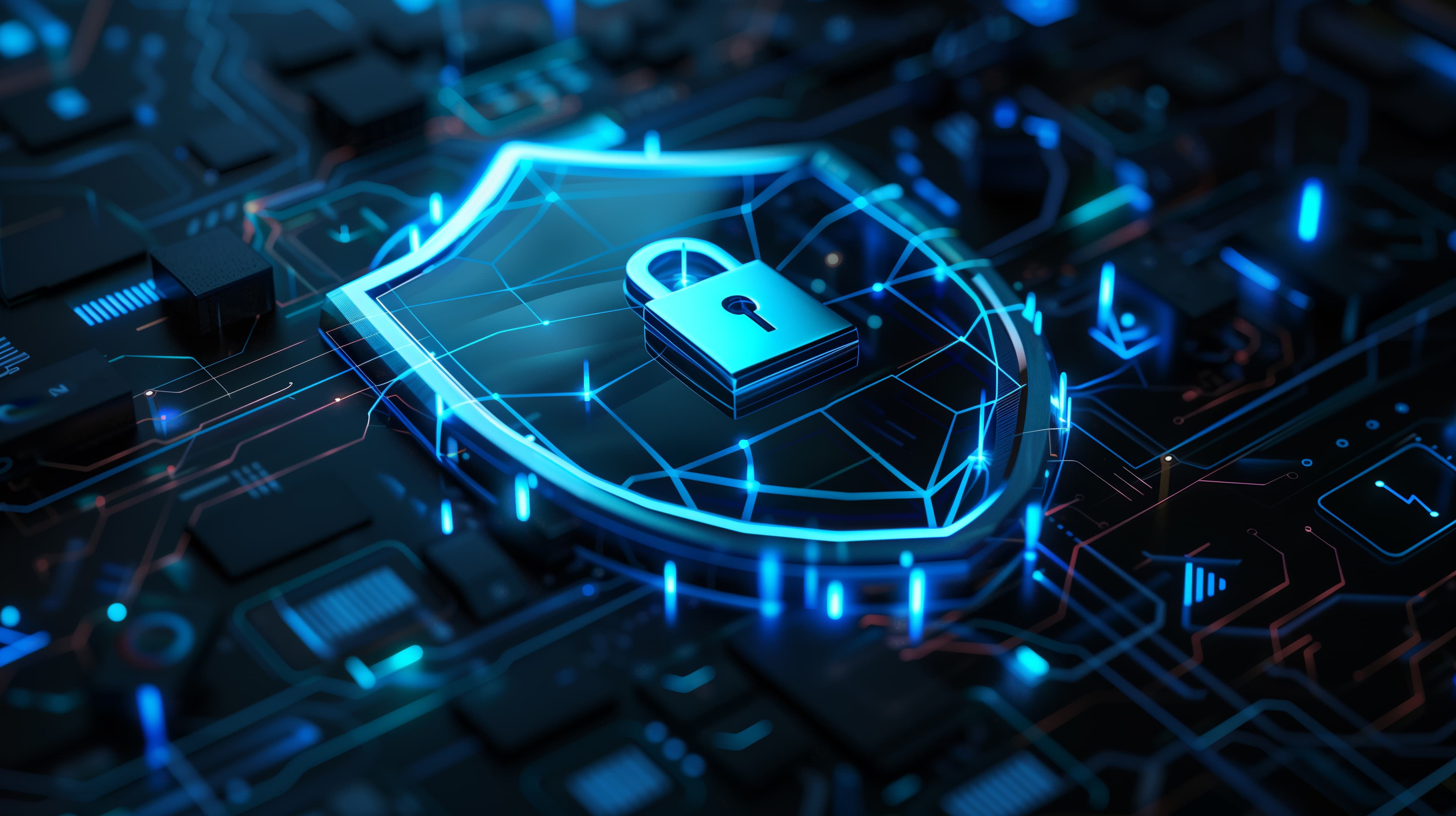 Security solutions