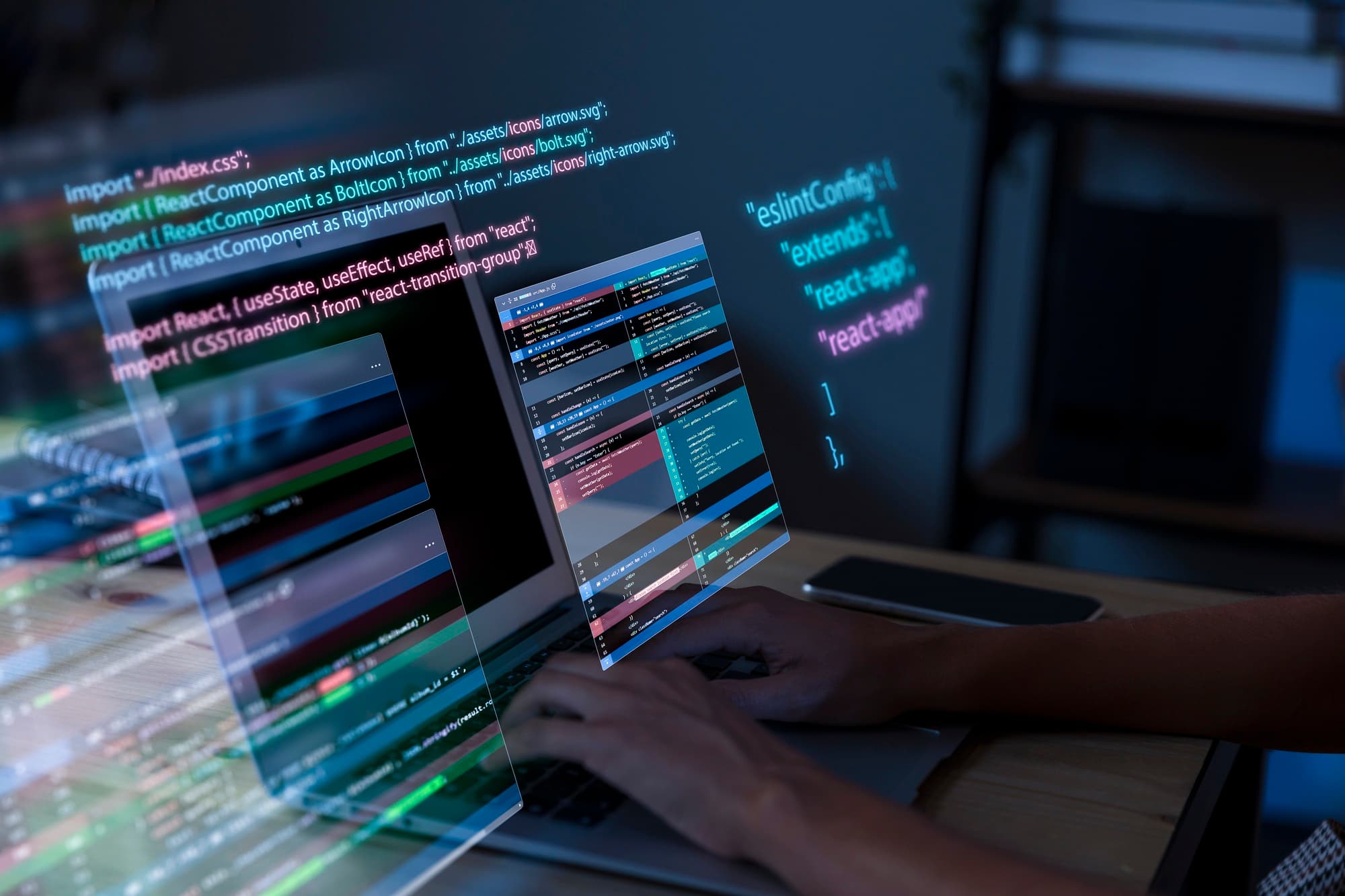 Web Solutions