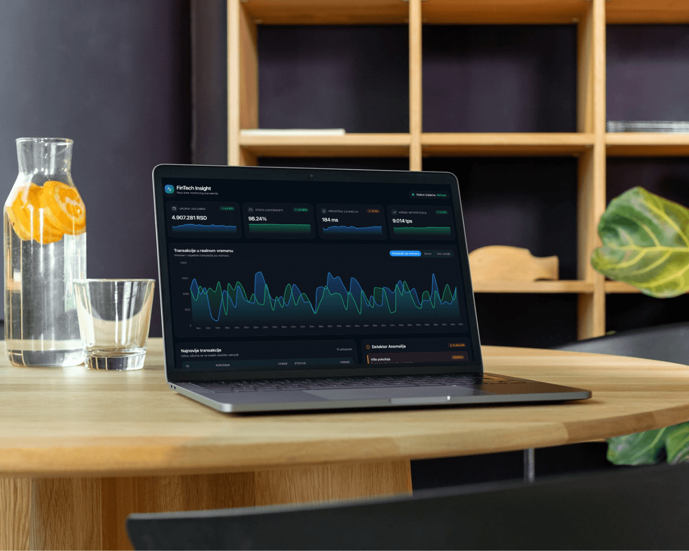 FinTech Insight