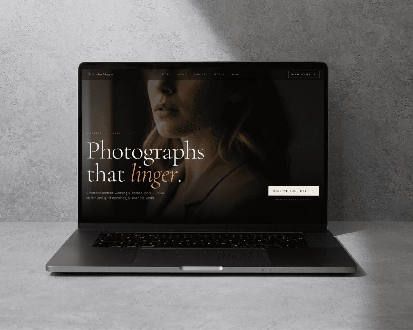 Photography Portfolio
